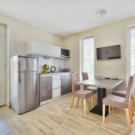 Villa Oliver 3 Siófok Eksteriør bilde