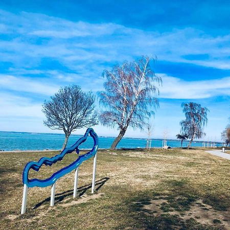 Villa Oliver 3 Siófok Eksteriør bilde