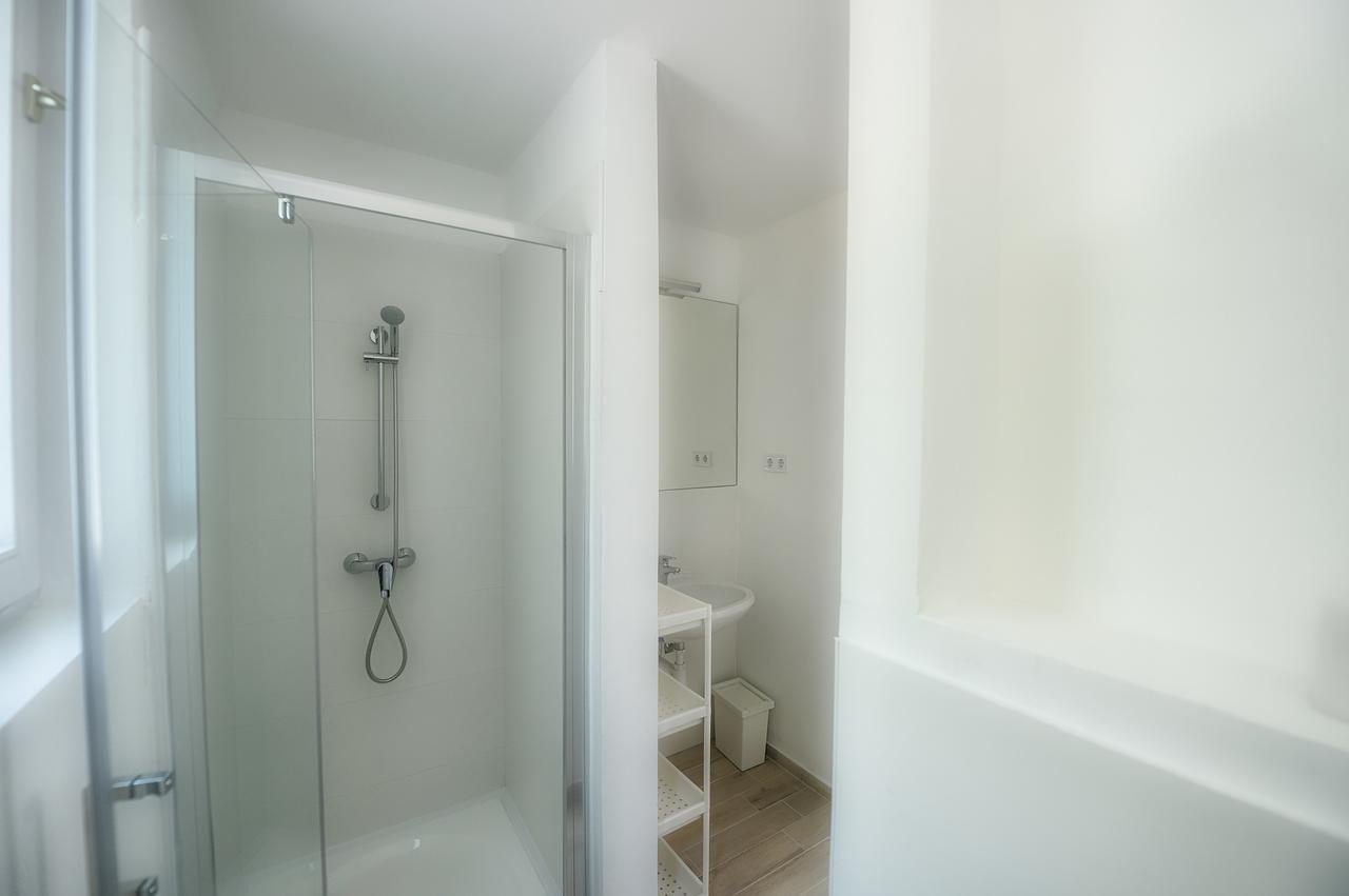 Villa Oliver 3 Siófok Eksteriør bilde