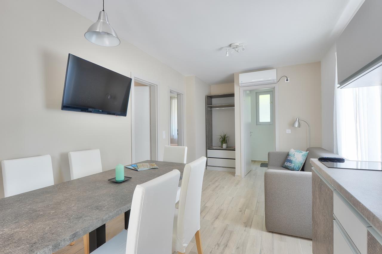 Villa Oliver 3 Siófok Eksteriør bilde