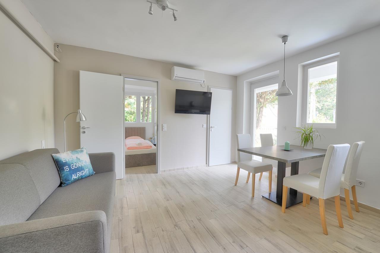 Villa Oliver 3 Siófok Eksteriør bilde