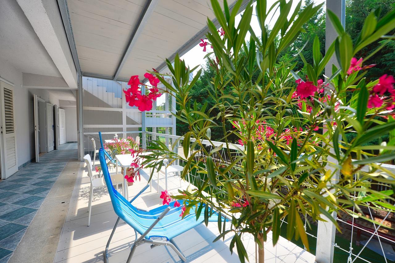 Villa Oliver 3 Siófok Eksteriør bilde