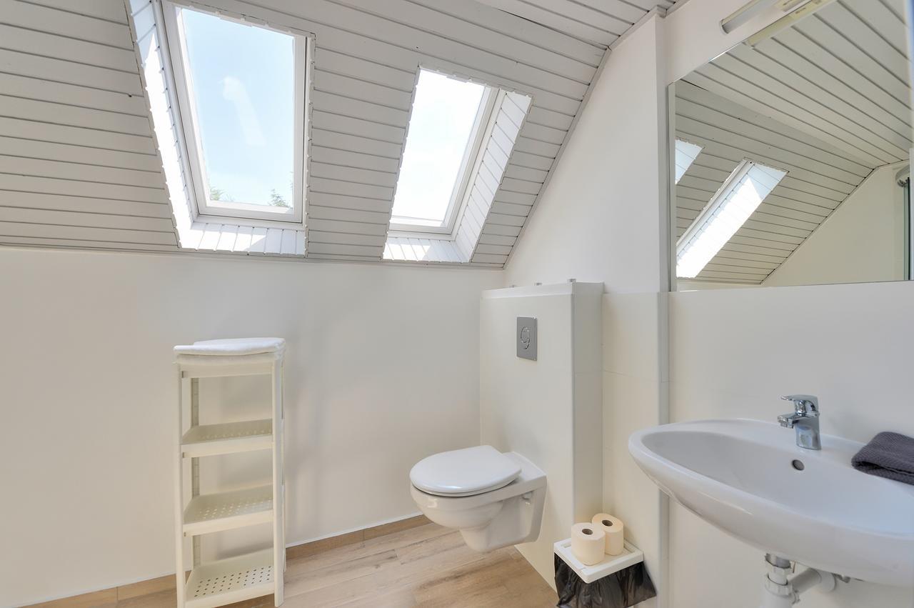 Villa Oliver 3 Siófok Eksteriør bilde