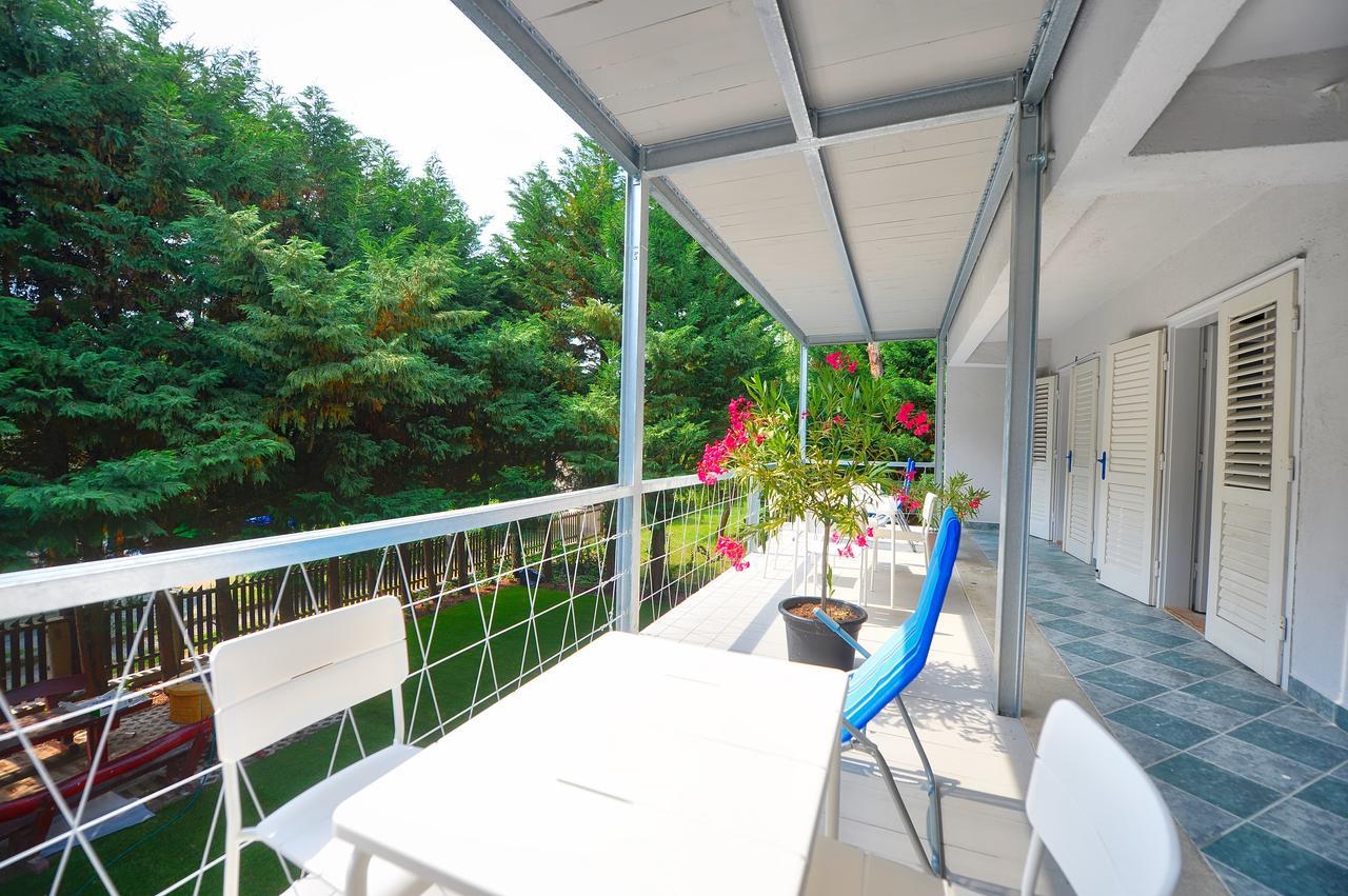 Villa Oliver 3 Siófok Eksteriør bilde