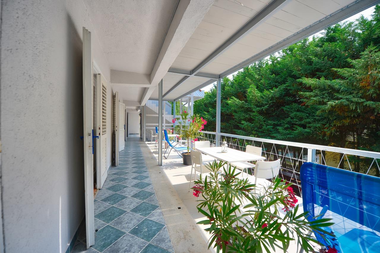 Villa Oliver 3 Siófok Eksteriør bilde