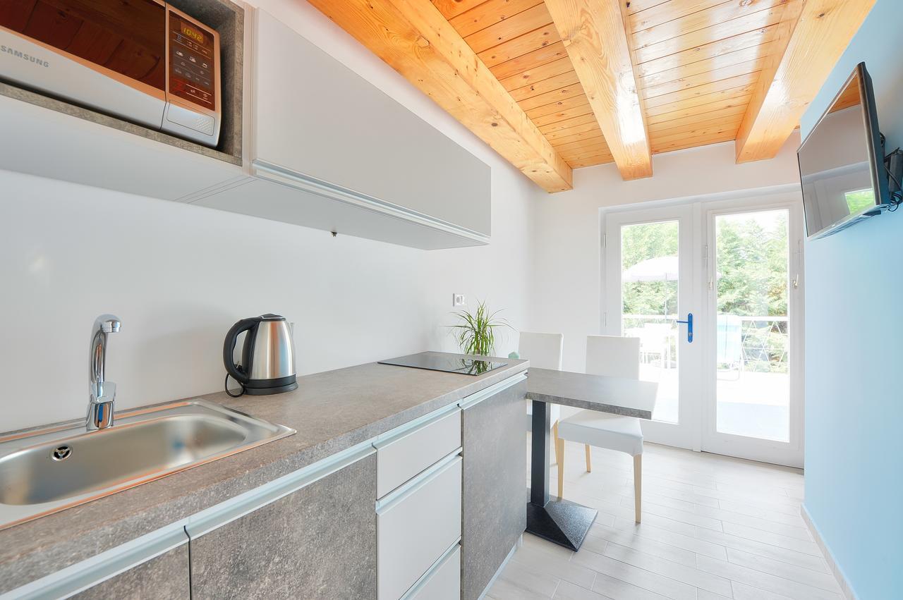 Villa Oliver 3 Siófok Eksteriør bilde