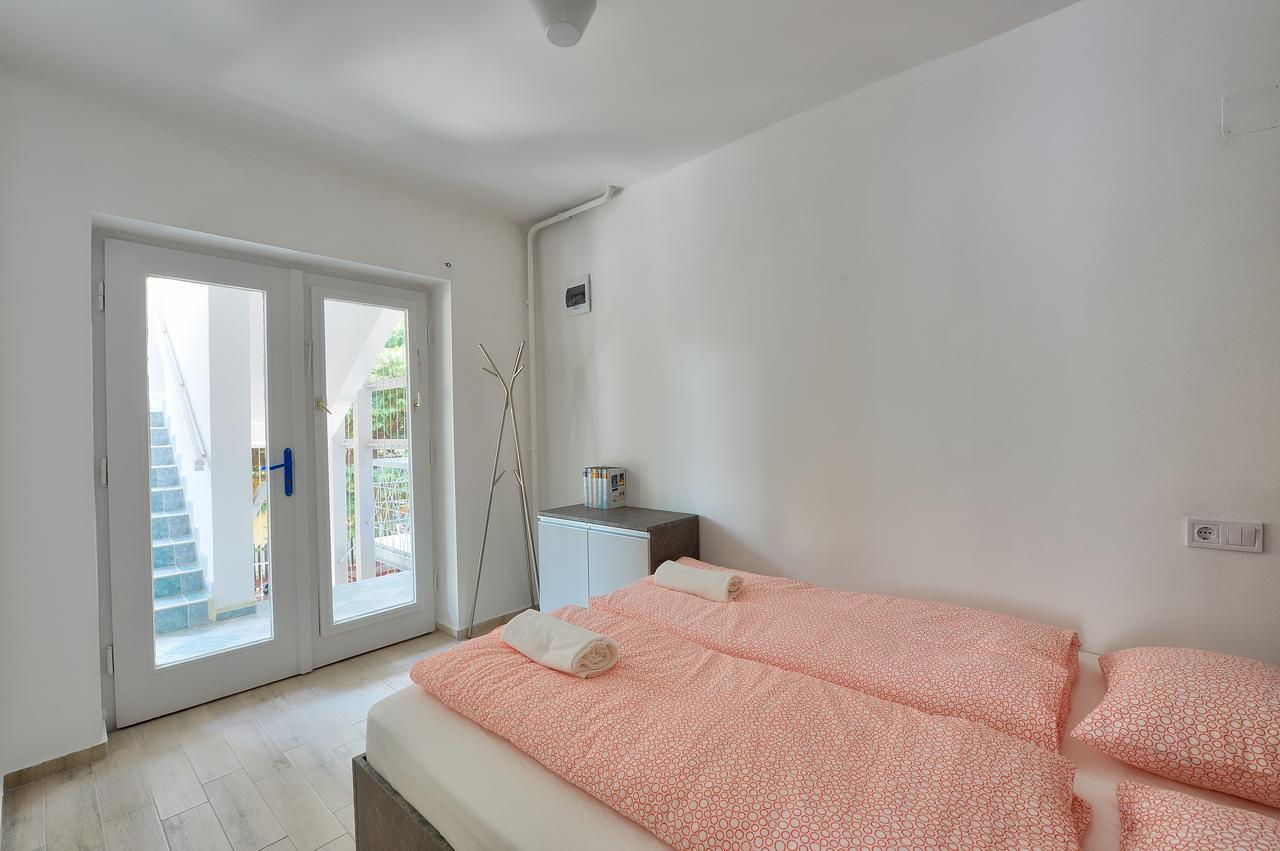 Villa Oliver 3 Siófok Eksteriør bilde
