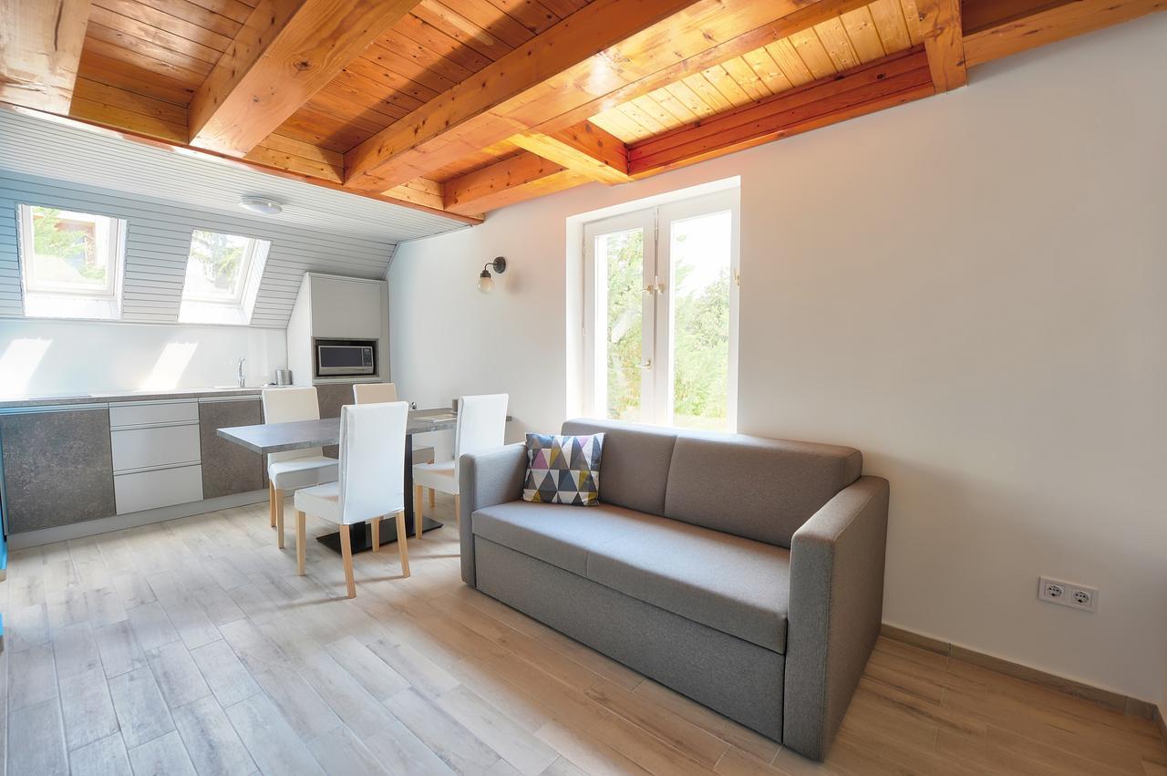 Villa Oliver 3 Siófok Eksteriør bilde