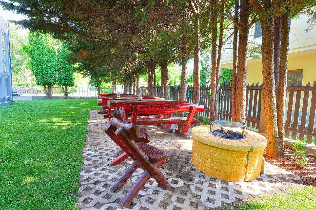 Villa Oliver 3 Siófok Eksteriør bilde