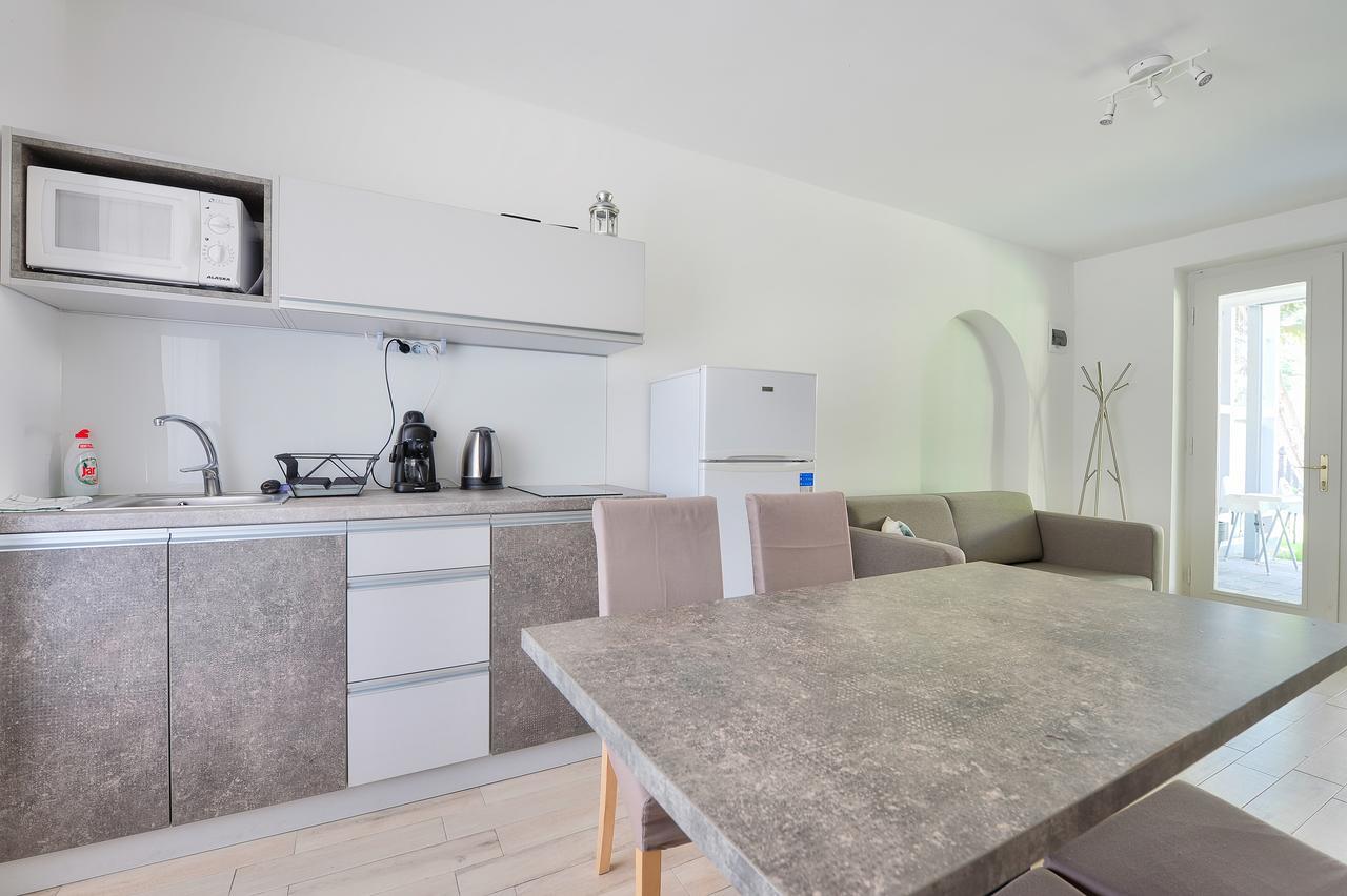 Villa Oliver 3 Siófok Eksteriør bilde