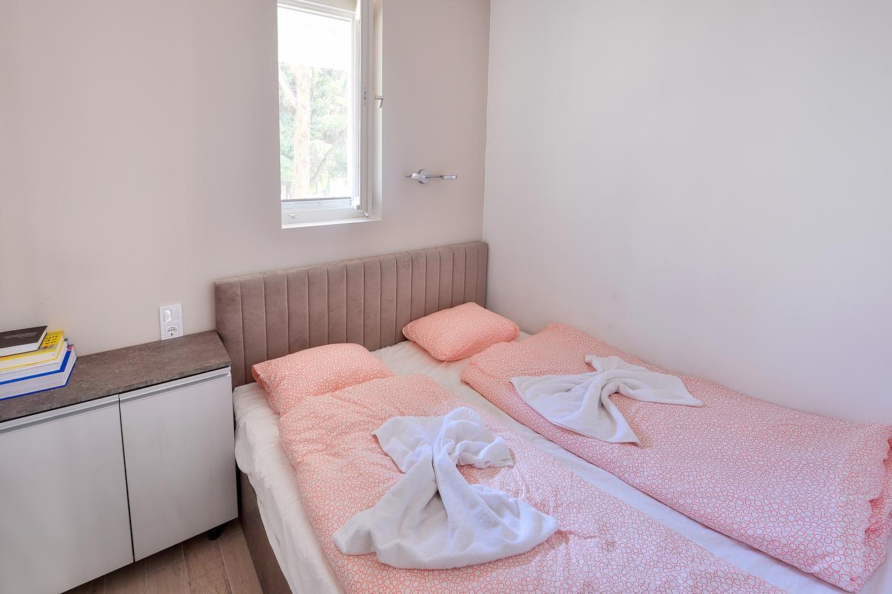 Villa Oliver 3 Siófok Eksteriør bilde