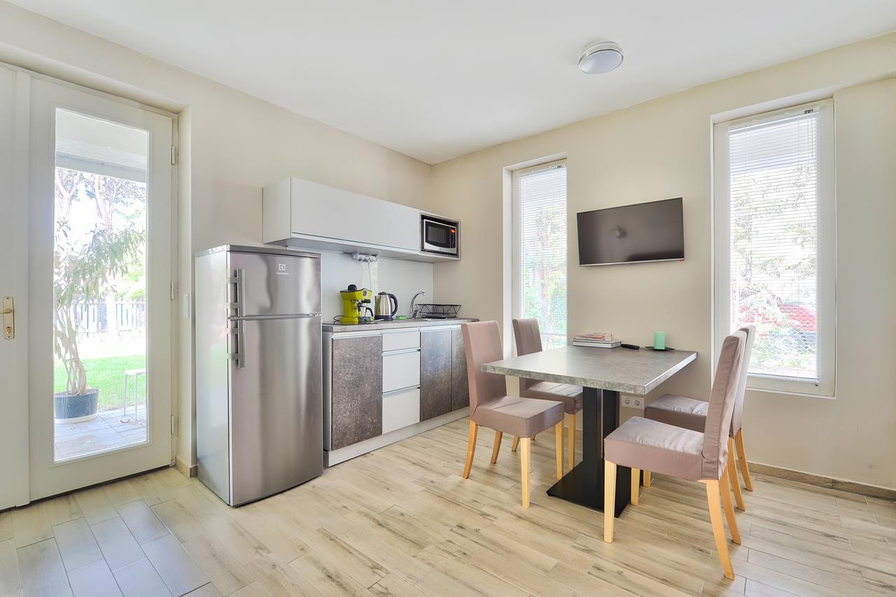 Villa Oliver 3 Siófok Eksteriør bilde