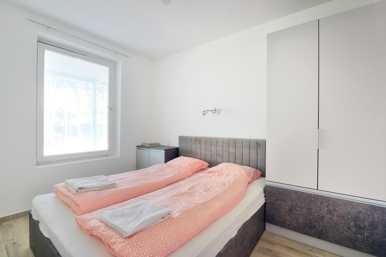 Villa Oliver 3 Siófok Eksteriør bilde