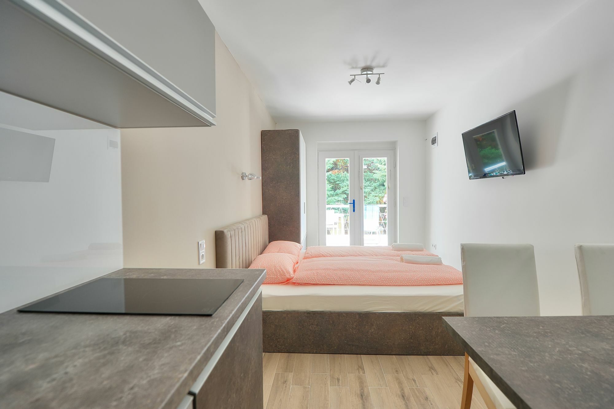 Villa Oliver 3 Siófok Eksteriør bilde