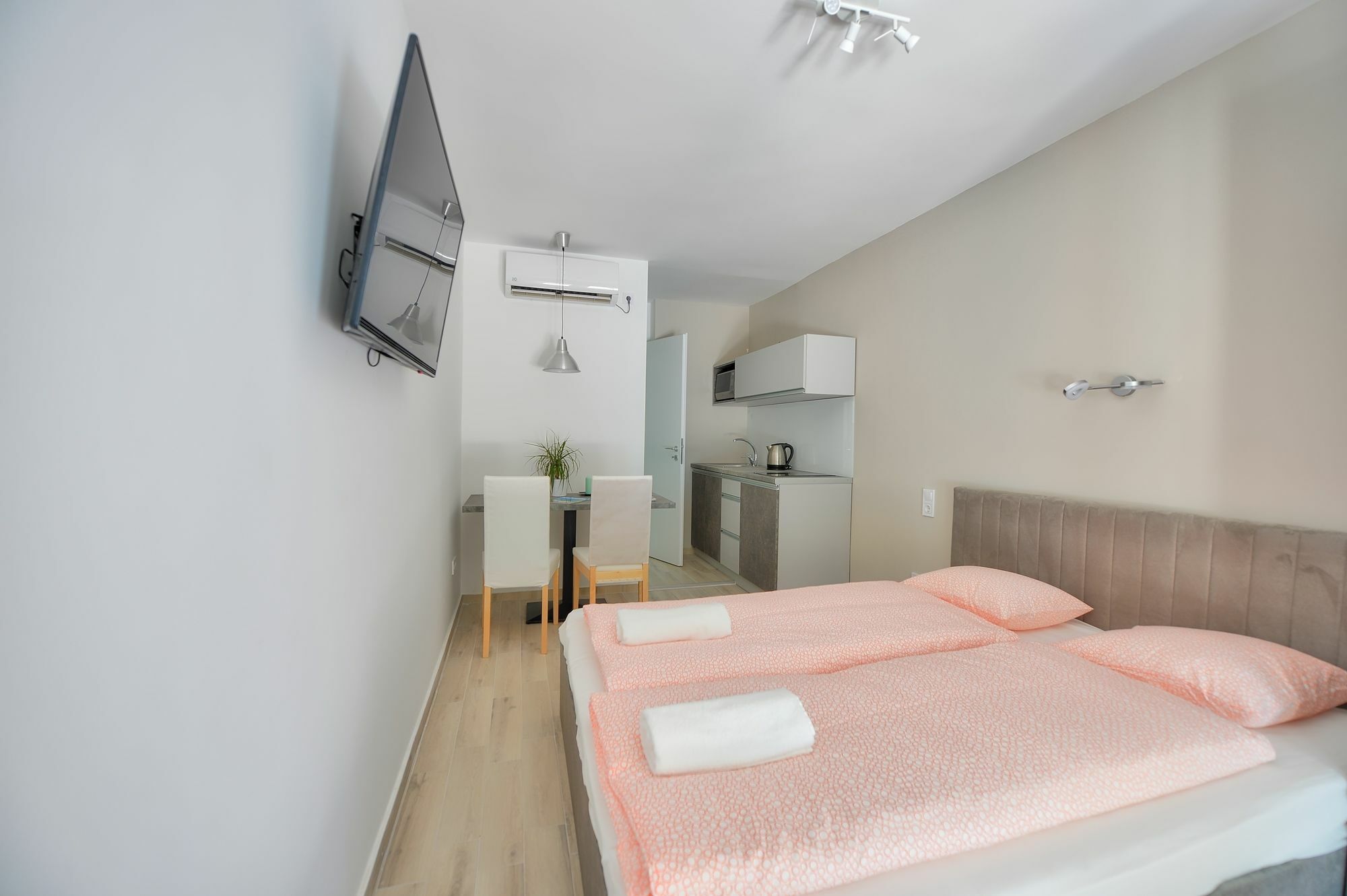 Villa Oliver 3 Siófok Eksteriør bilde