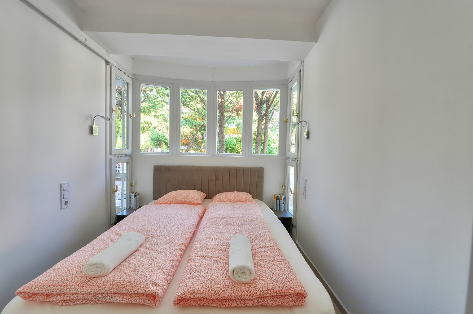 Villa Oliver 3 Siófok Eksteriør bilde