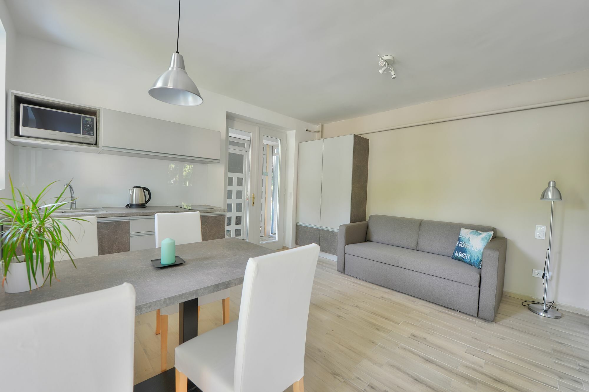 Villa Oliver 3 Siófok Eksteriør bilde