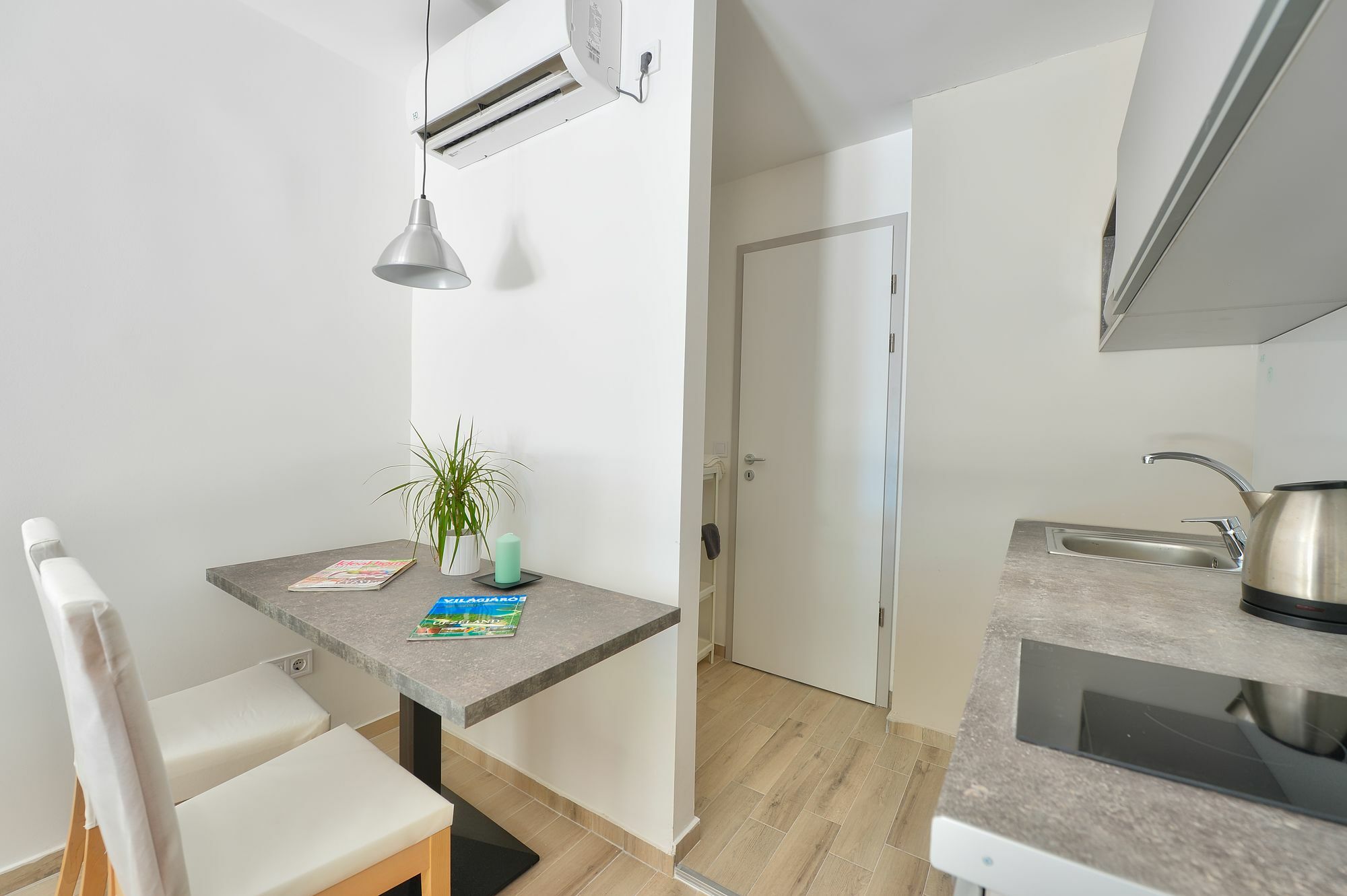 Villa Oliver 3 Siófok Eksteriør bilde