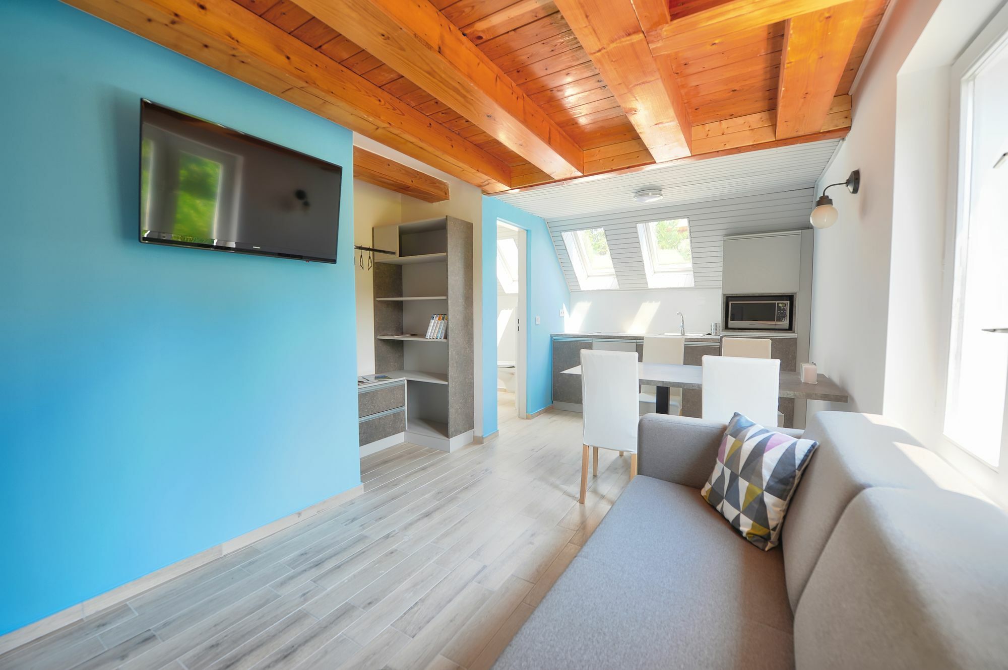 Villa Oliver 3 Siófok Eksteriør bilde