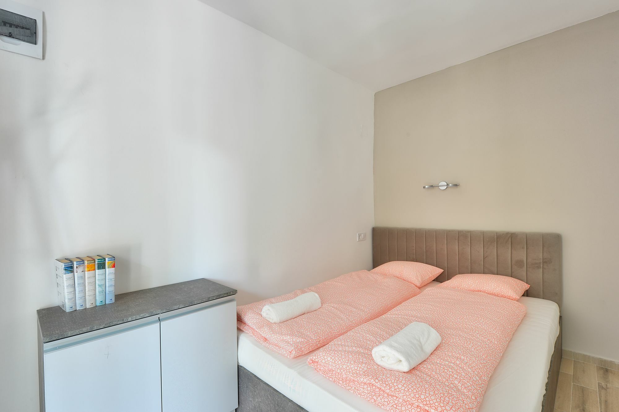Villa Oliver 3 Siófok Eksteriør bilde