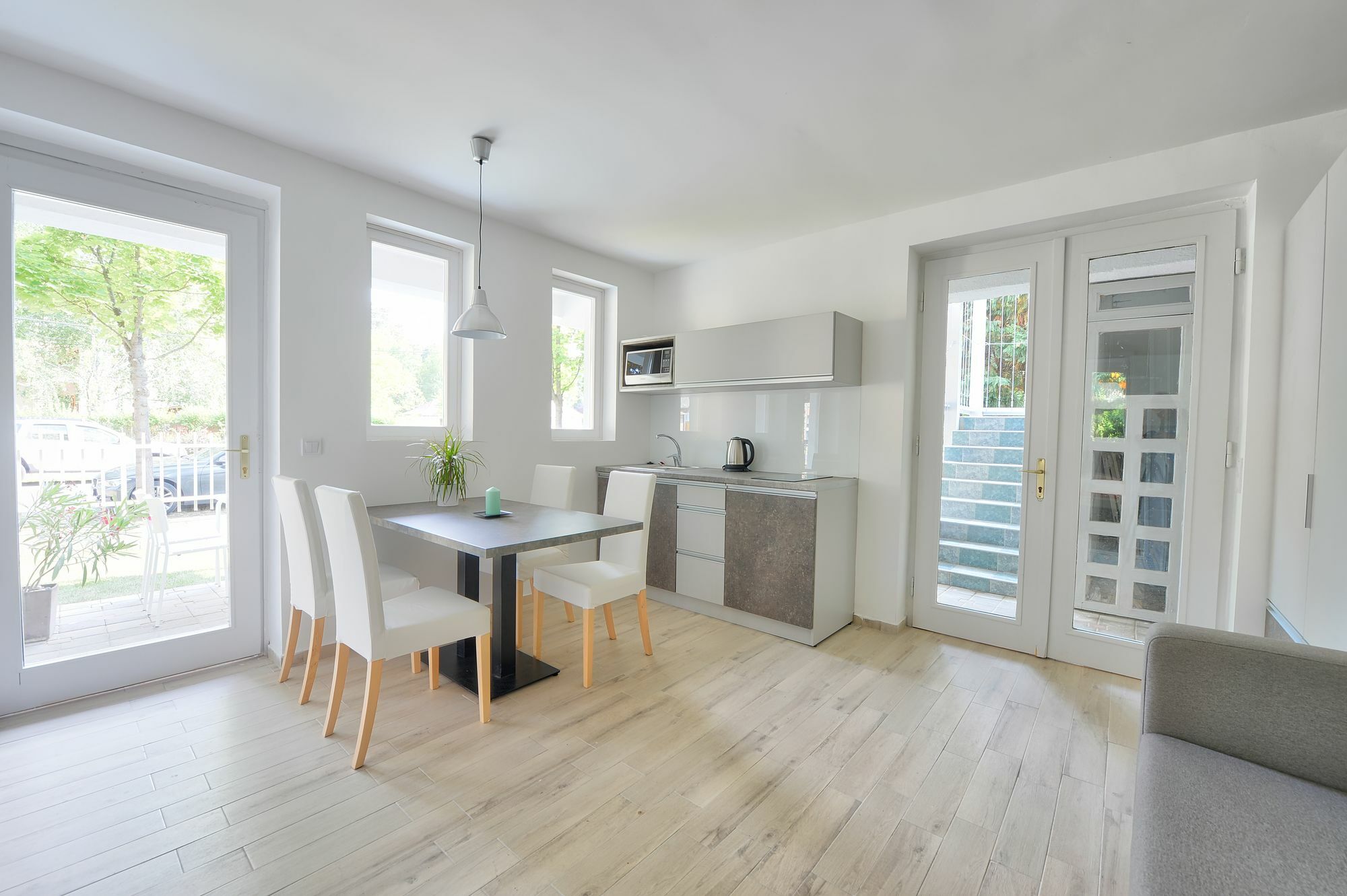 Villa Oliver 3 Siófok Eksteriør bilde