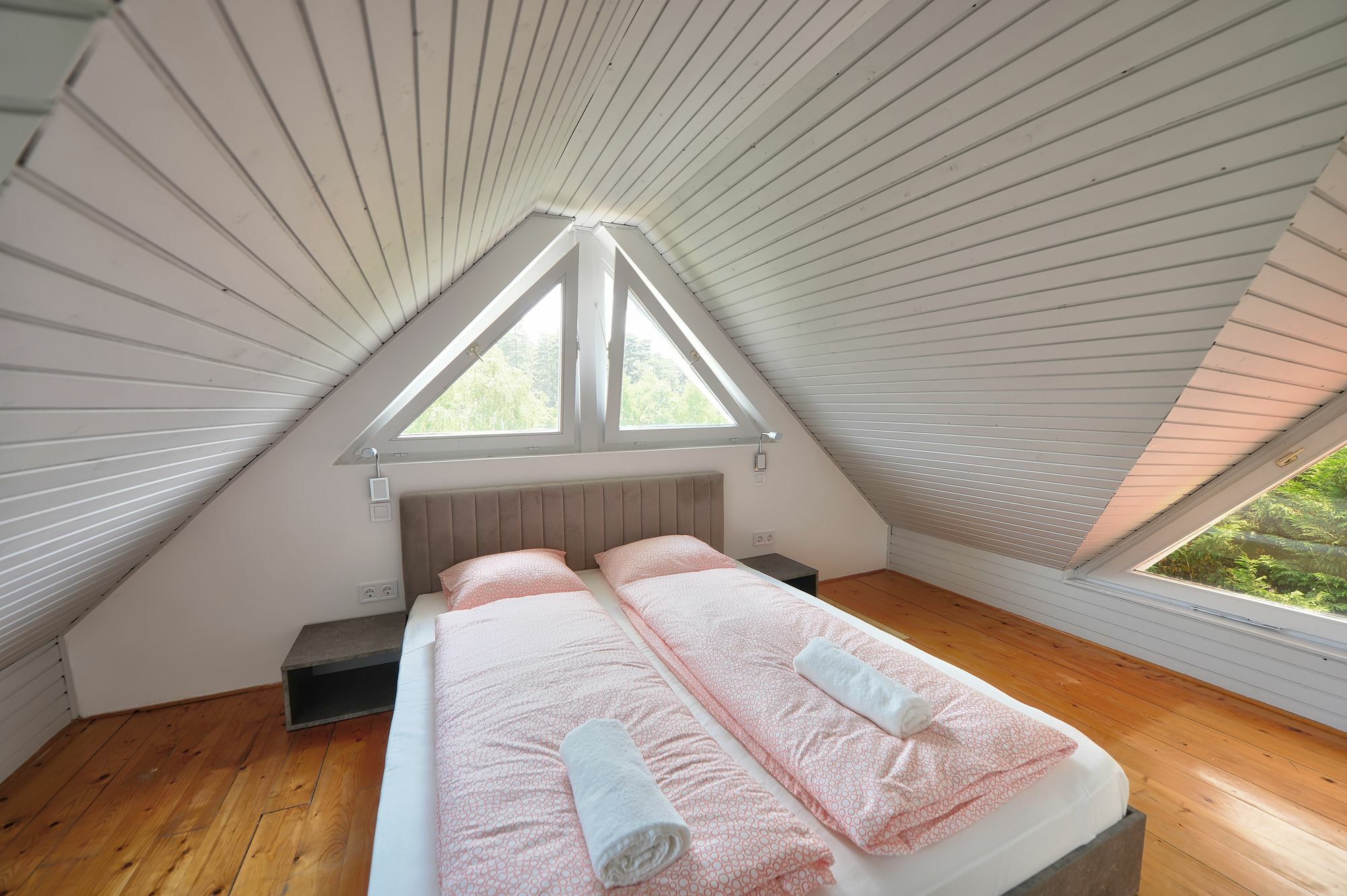 Villa Oliver 3 Siófok Eksteriør bilde