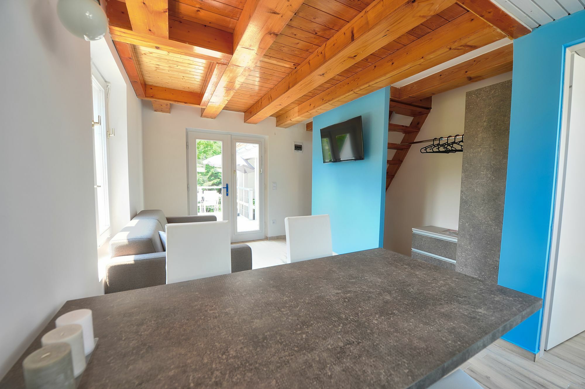 Villa Oliver 3 Siófok Eksteriør bilde