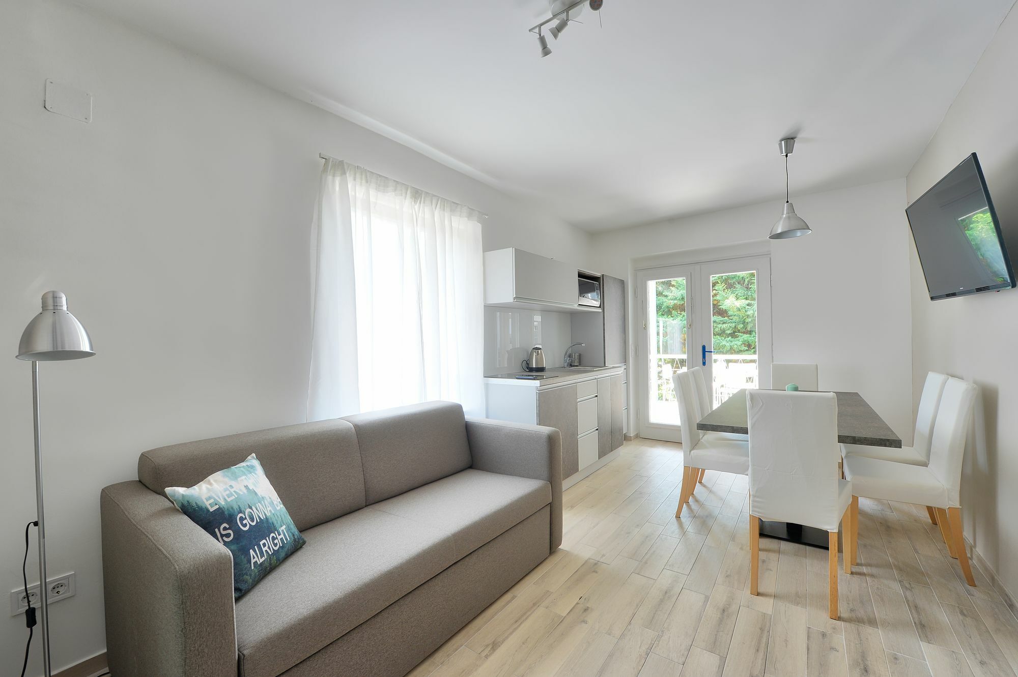 Villa Oliver 3 Siófok Eksteriør bilde